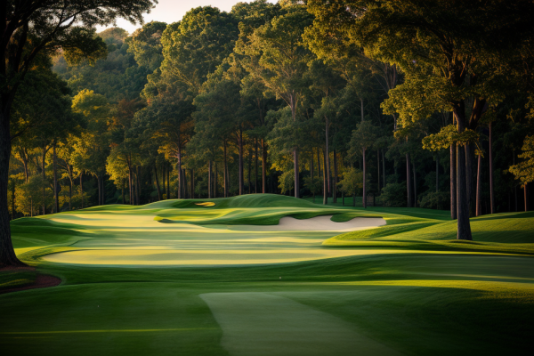 Exploring the Copyrightability of Golf Course Designs: Legal Analysis and Implications