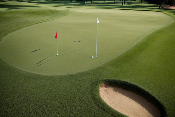 How to Break into the Golf Course Design Industry: A Comprehensive Guide