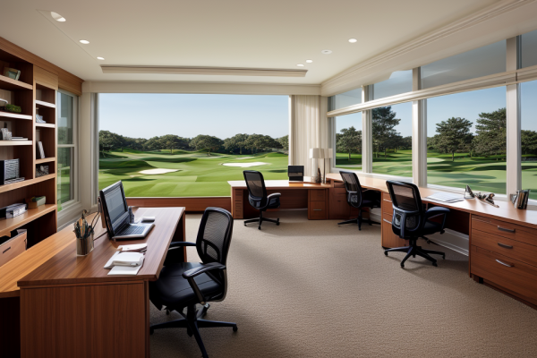 How to Choose the Right Golf Course Architect for Your Project