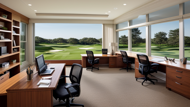 How to Choose the Right Golf Course Architect for Your Project