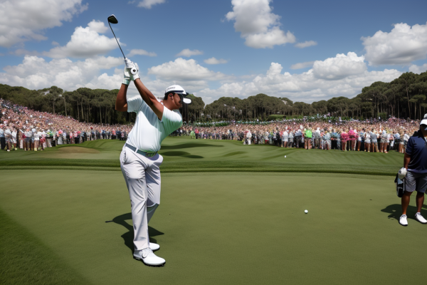 What Golf Clubs Does Tiger Woods Use? A Comprehensive Guide to His Equipment