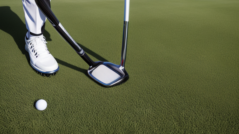 How to Properly Maintain Your Golf Club for Optimal Performance