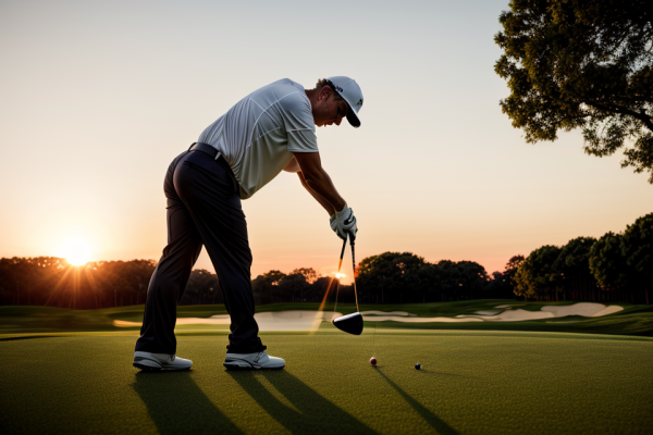 What is TPI Golf Certification and How Can It Benefit Your Golf Career?