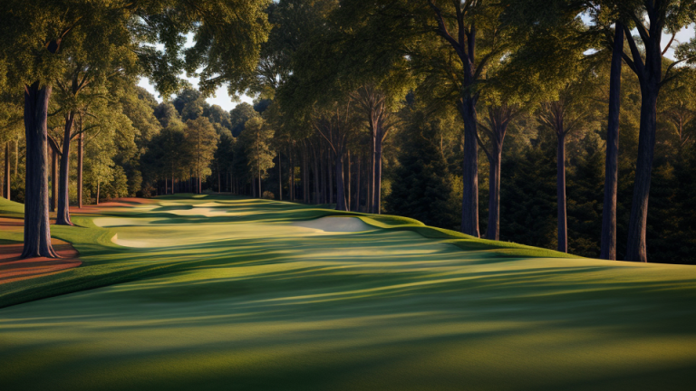 Maximizing Your Golf Course’s Potential: Is the PGM Program the Key?
