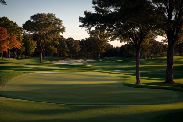 How to Effectively Manage Your Golf Course for Optimal Performance