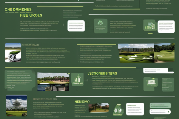 How Many Professional Golf Tours Are There and What Are They?