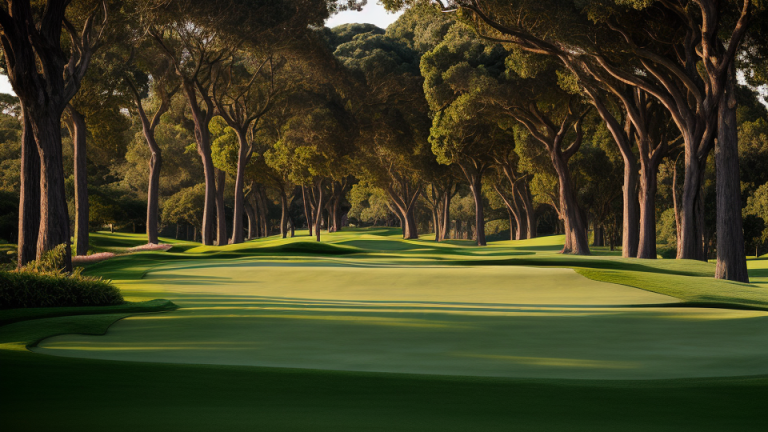 Discovering the Most Expensive Golf Course: A Comprehensive Guide