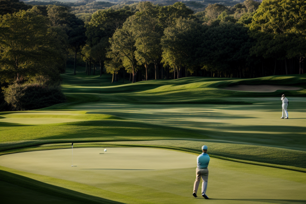 How to Make Sound Decisions on the Golf Course: A Comprehensive Guide