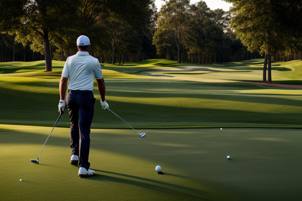 The Limits of Golf Club Carrying: How Many Clubs Are Allowed in Your Bag?