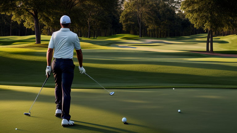 The Limits of Golf Club Carrying: How Many Clubs Are Allowed in Your Bag?