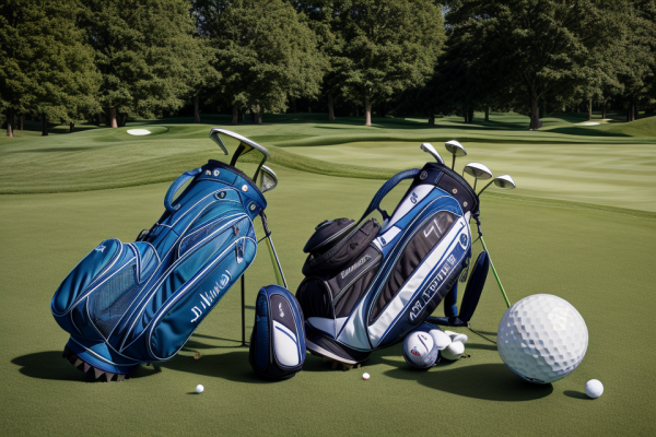 What Essential Items Should You Bring to Your Next Golf Game?