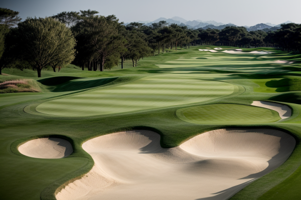 Exploring the Evolution of Professional Golf in China: Does China Have a Professional Golf Tour?