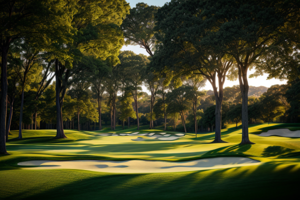 Maximizing Your Golf Game: A Guide to Effective Course Management