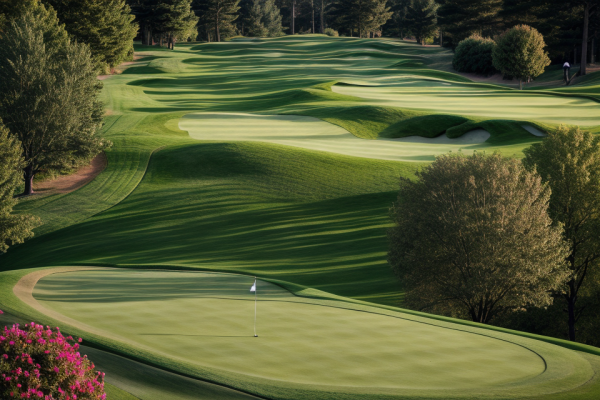 Uncovering the Different Types of Golf Holes: A Comprehensive Guide