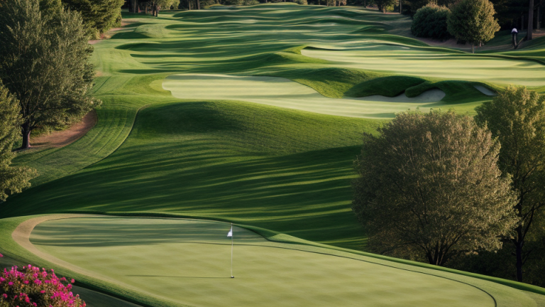 Uncovering the Different Types of Golf Holes: A Comprehensive Guide