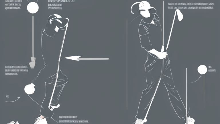 How Can I Improve My Golf Swing Contact Consistency?