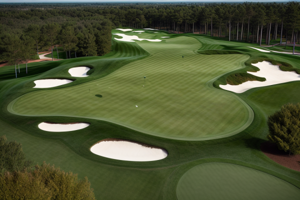 What Courses Did Tiger Woods Design? A Comprehensive Look at His Golf Course Design Portfolio