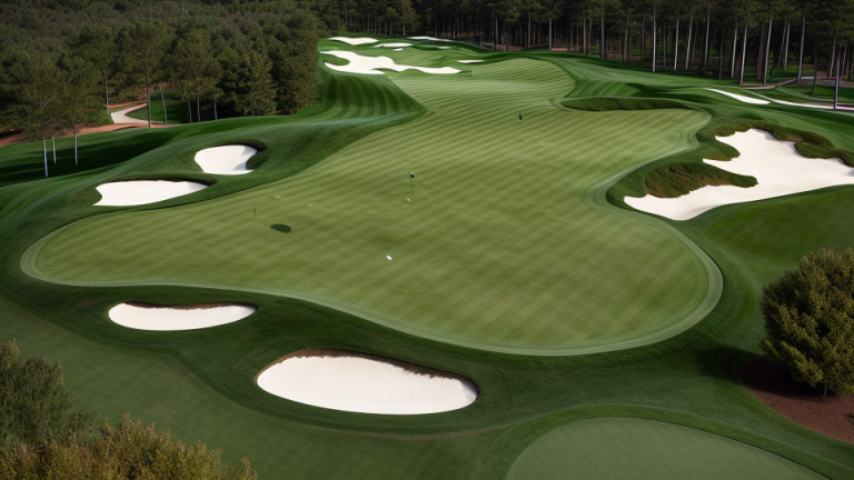 What Courses Did Tiger Woods Design? A Comprehensive Look at His Golf Course Design Portfolio