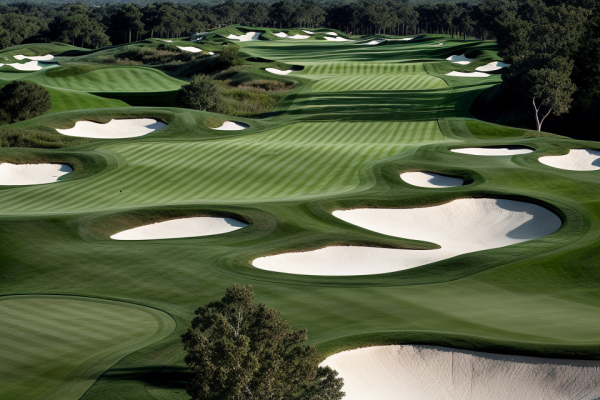 Has Tiger Woods Designed Any Golf Courses? An In-Depth Look at His Golf Course Design Portfolio