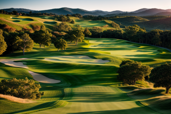 Exploring the Best Golf Tours for an Unforgettable Golfing Experience