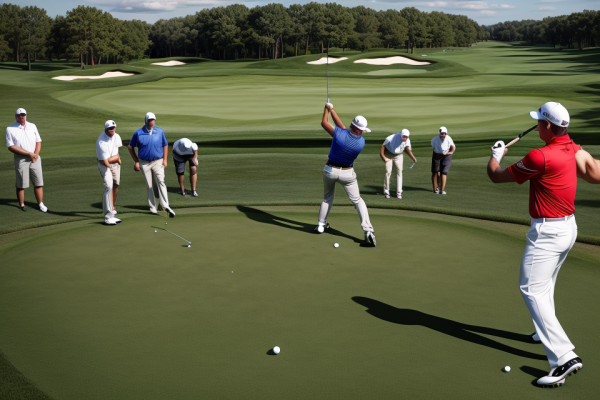 Can an Amateur Golfers Win a PGA Tournament?