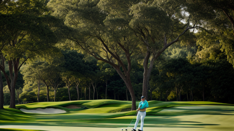 How Many Times a Week Should You Play Golf to Improve Your Skills?