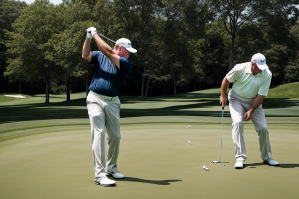 Examining the Greatness of Jack Nicklaus’ Golf Swing