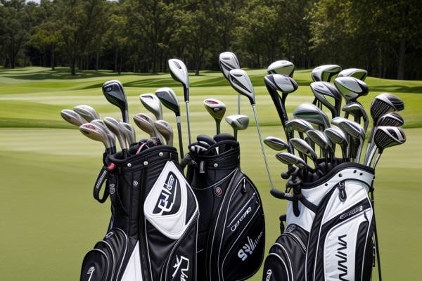 What is the golf stick called? A Comprehensive Guide to Golf Equipment and Gear