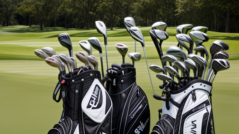 What is the golf stick called? A Comprehensive Guide to Golf Equipment and Gear