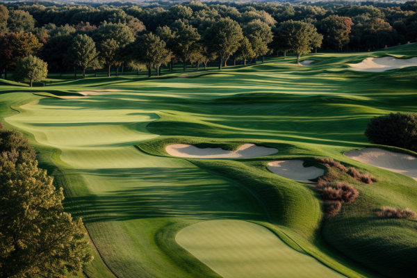 What is a Golf Course Designer Called? Exploring the Role of Course Architects