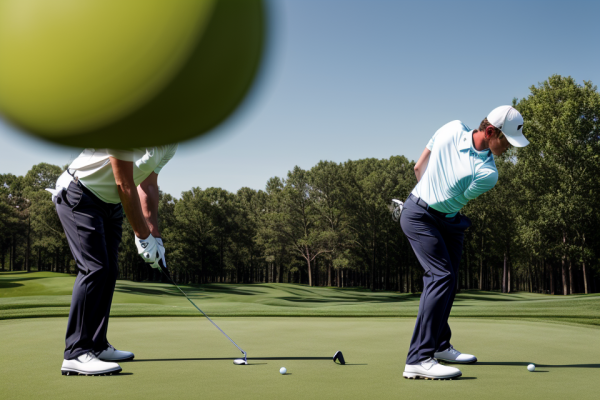 How to Evaluate and Choose a Top-Notch Golf Instructor: A Comprehensive Guide