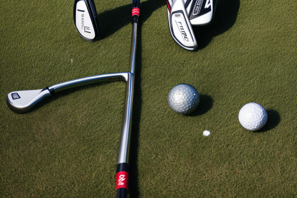How to Choose the Right Golf Club for Your Course: A Comprehensive Guide