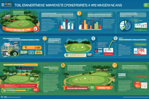 How Do Golf Events Make Money? An In-Depth Look at the Economics of the Sport