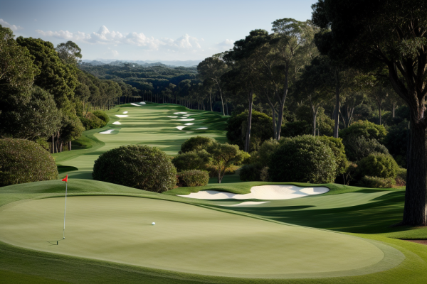 Has Tiger Woods Designed Any Golf Courses?