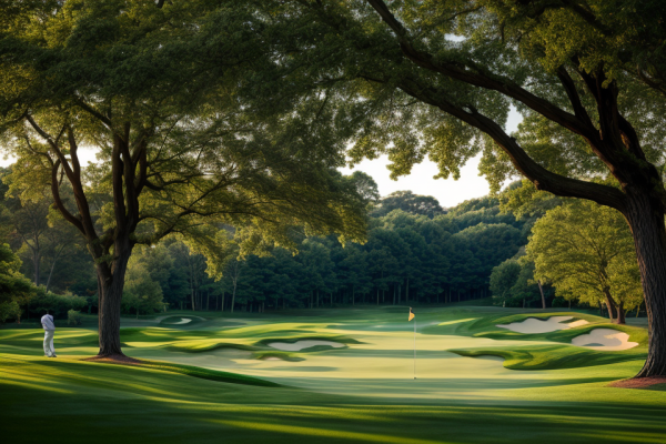 Exploring the Benefits of Working at a Golf Course: Is it the Right Career Move for You?