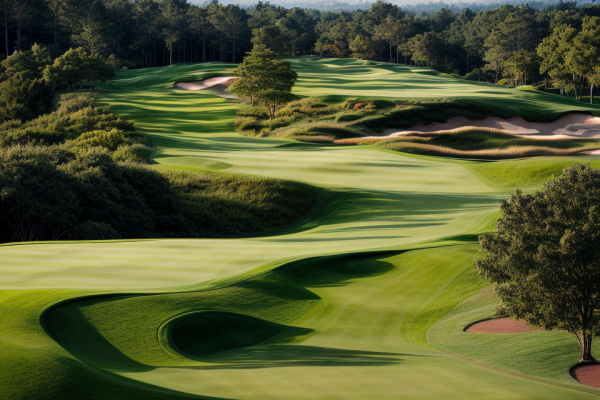 What Skills Do You Need to Become a Successful Golf Course Designer?