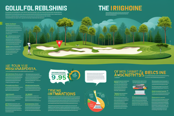 Unlocking the Benefits of Golf Hole Sponsorship: A Comprehensive Guide