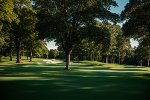 How to Effectively Maintain a Golf Course: Tips and Best Practices