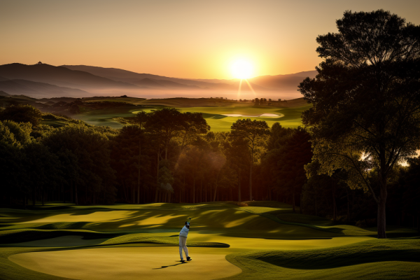 Exploring the Growth of Golf: Is It a Sport on the Rise?