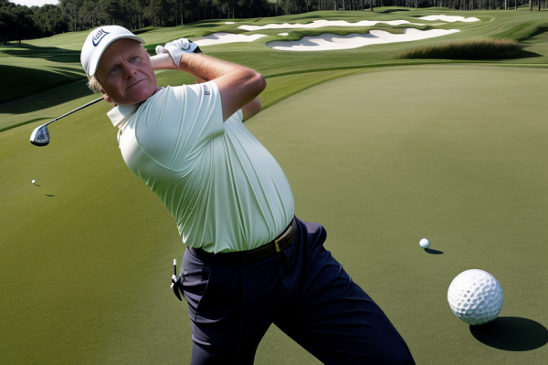 Uncovering the Legacy of Jack Nicklaus: Does He Design Golf Courses?