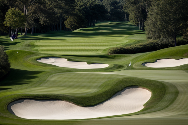 Uncovering the Location of the Next PGA Tournament: A Comprehensive Guide
