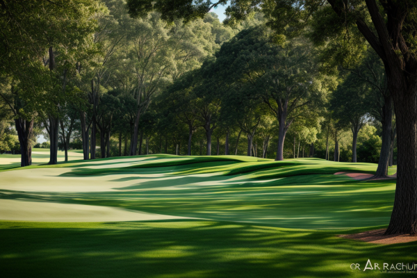 Is it Healthy to Live Near a Golf Course? Exploring the Pros and Cons