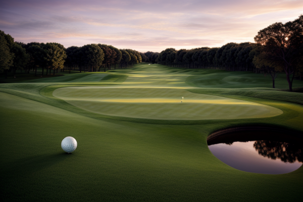 Maximizing Revenue and Efficiency on Your Golf Course: A Comprehensive Guide