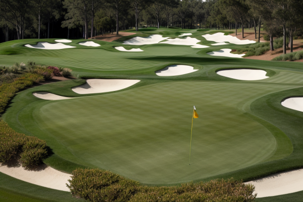 Has Phil Mickelson Designed a Golf Course?
