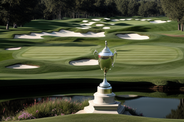 Exploring the Distinctions Between the PGA Tour and the European Tour: A Comprehensive Guide