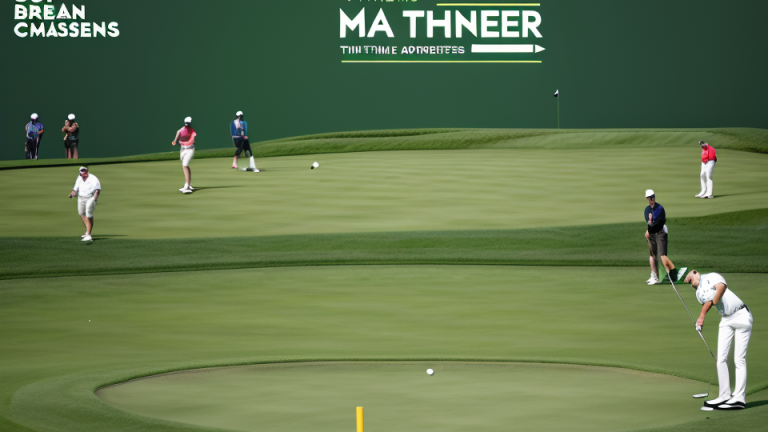 What are the 4 Majors in Golf: An In-Depth Look at the Most Prestigious Tournaments in the Sport