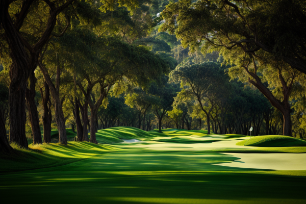 Exploring the Environmental Benefits of Golf Courses: A Comprehensive Analysis