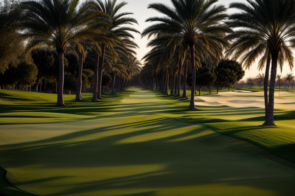 Which PGA Players Are Going to Saudi Arabia?