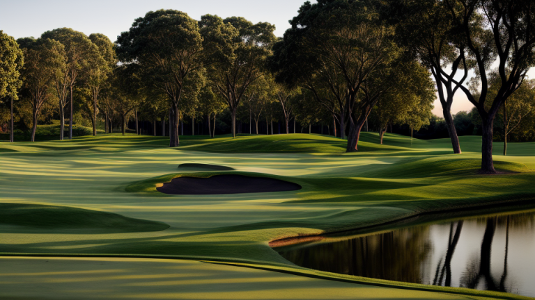 Is Golf a Networking Sport? Exploring the Connections Between the Green and Business Success