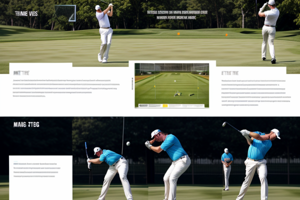 Unlocking the Swing: Examining the Effectiveness of Chris Ryan’s Golf Instruction